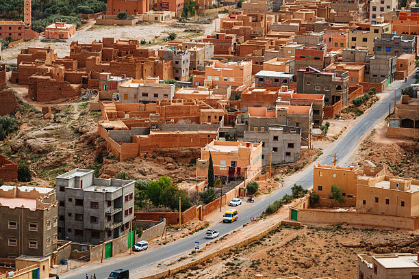 10 Days from Casablanca to Marrakech