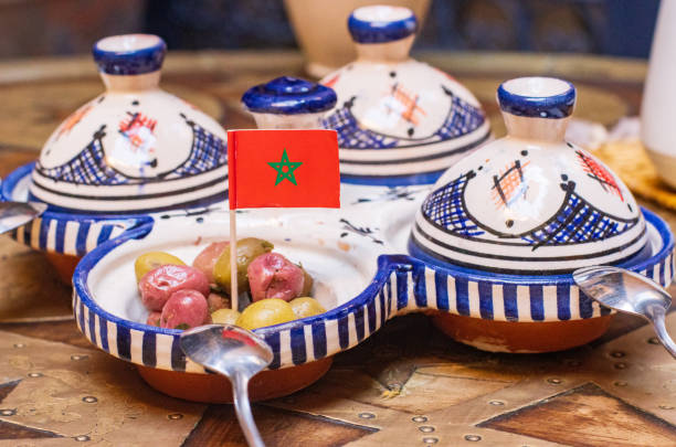 7 Days Starting from Casablanca